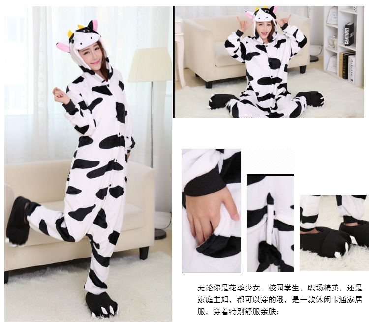 Pyjama mixte OTHER   en Polyester Polyester  à manches longues - Ref 3005627 Image 10