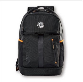 Butterfly bty352 table tennis backpack sports backpack multifunctional backpack shoe bag