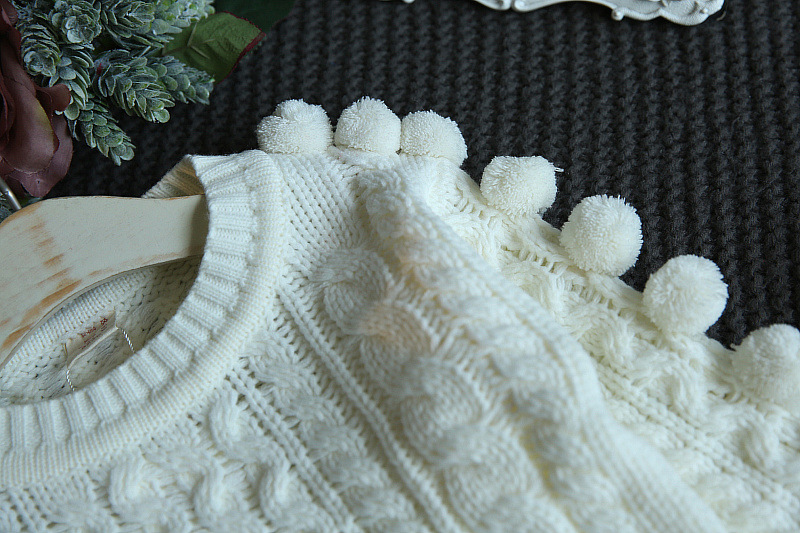 Pull fille - Ref 2105096 Image 17