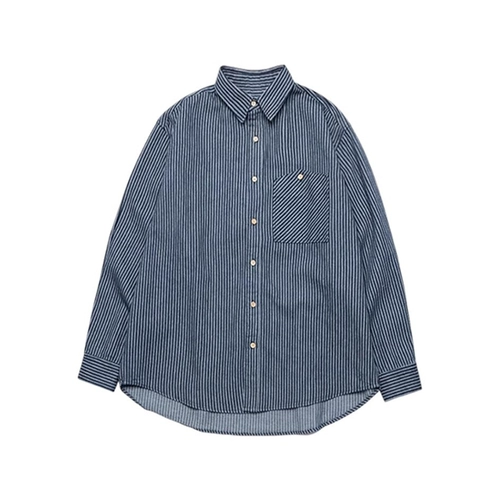 Ретро весенняя рубашка, лонгслив, 2025 года, оверсайз, свободный крой