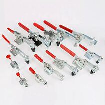 Elbow Clip Level Quick Clip Tooling Clamp Substitute MC01-1 S 2 3 4 5 6 7 8 9 10