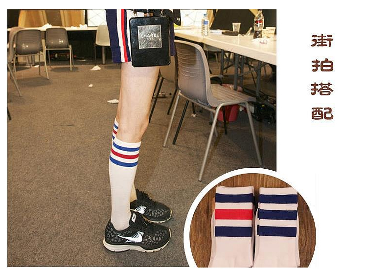 Chaussettes - collants XTW - Ref 753206 Image 14
