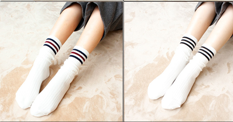 Chaussettes - collants kzh - Ref 756518 Image 19