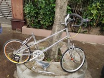 Guest order 20 inch 451 chrome molybdenum steel with frame whole trolley