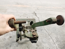 Ring wheel set of the circle wheel of the bike car