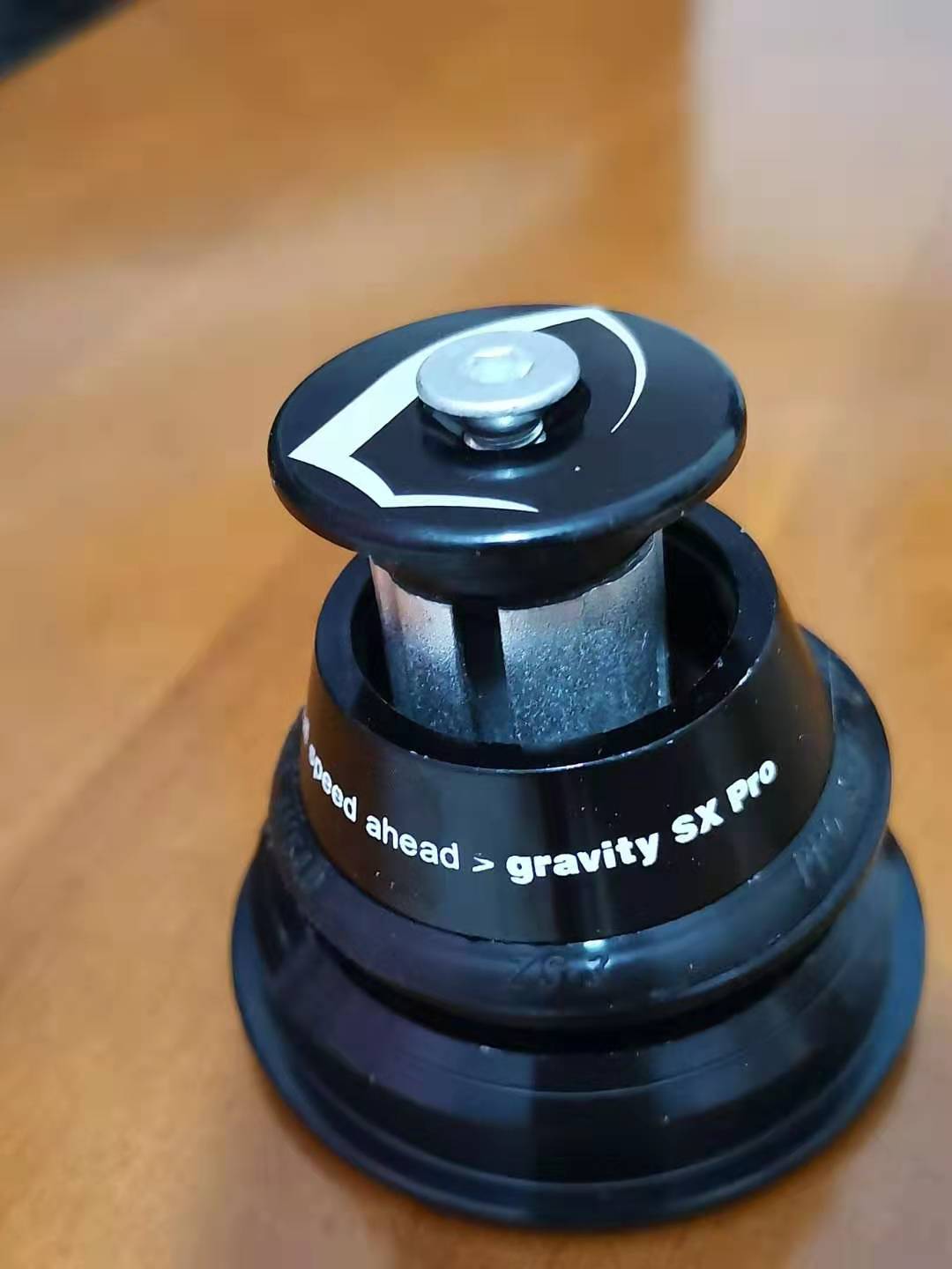 Taiwan original Fitted Sky Carbon Fiber Front Fork Frame Up 41 41 41 8 44 44 52 52 55mm Aluminum Palin Bowl-Taobao