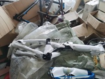 20 inch 406 black aluminum alloy folding frame 44 27 2 68 130 generous 1600G pure V brake 10 years old