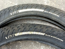 20×2 0(406)Small wheel bicycle Outer tire 60PSI BMX Performance car Street car Available