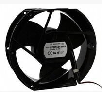 Delta EFB1524SHG 17251 24V 2 1A ACS510 550 ABB inverter fan