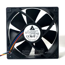 Delta 12CM 12038 12V 1A AUC1212DE 4-wire PWM large air volume chassis cooling fan