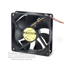 ADDA 0 12V 45A 9025 9cm 9cm Ball 4 Pin Line PWM throttling CPU Chassis Cooling fan
