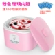 RW / rongwei XY-666 máy làm sữa chua tự động lót thủy tinh phù hợp với máy tách rượu gạo để tách bột - Sản xuất sữa chua 	máy làm sữa chua dung tích lớn	