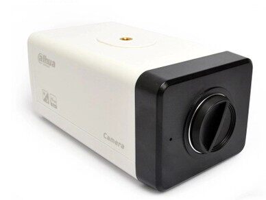 Dahua 2 million POE external lens standard gun type Internet camera DH-IPC-HF2233E support H265
