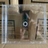 Япония импортирован оригинал 2CD -коробка двойной диск 2 -диск.