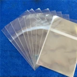 Толстая специальная DVD -коробка Ультра -толстая ультра -широкая коробка самостоятельная сумка пластиковая упаковка