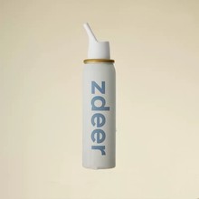 zdeer左点透明质酸钠海水鼻腔喷雾80ml