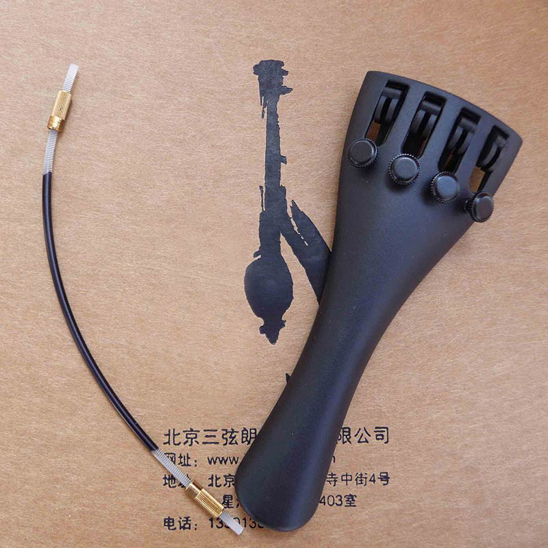 German Wittner Violin String Panel with Fine-Tuned Tail Rope Adult Children's Piano