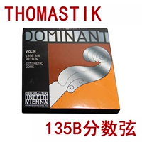 Томастик Томас 135B Скрипка Сингл/SET String Child String 3/4 12 14 14 Австрийская фортепианная строка