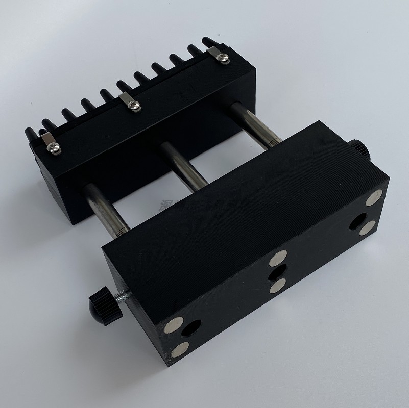 探秘精密机械之吻：解读三星贴片机顶针的精妙构造