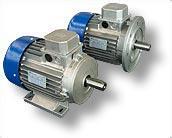 Italian MT Brake Motor MT Brake Motor T Aluminum Shell Motor Frequency Conversion Motor TF80C4