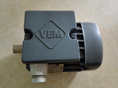 German VEM motor VEM efficient energy-saving motor K21 K22R K11R K11R KPER B21R brake motors