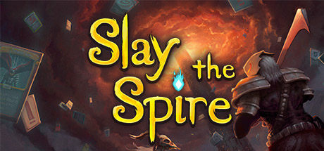 Slay the Spire Brand New Account Pc Chinese Steam Genuine Version Non-Fake Entry