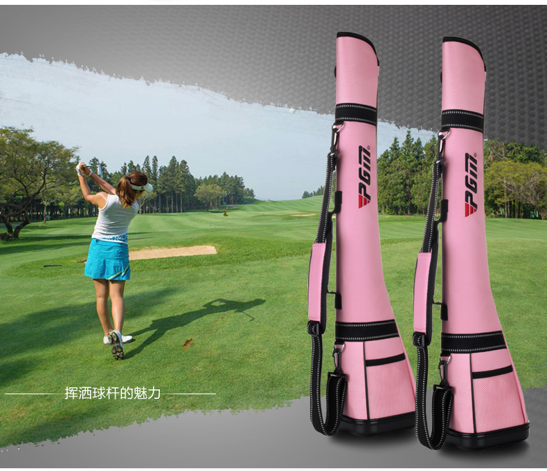 Sac de golf - Ref 38094 Image 6