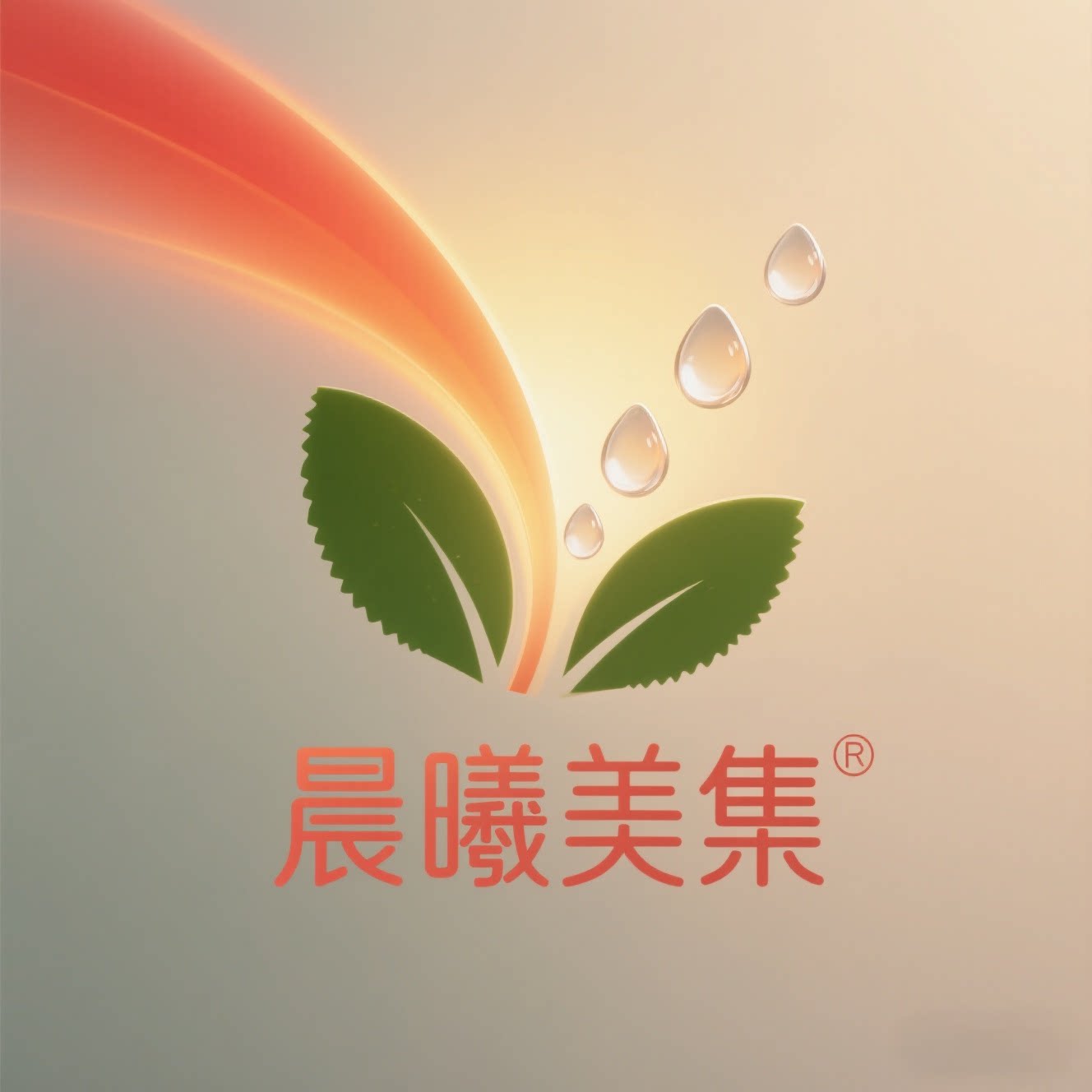 晨曦美集