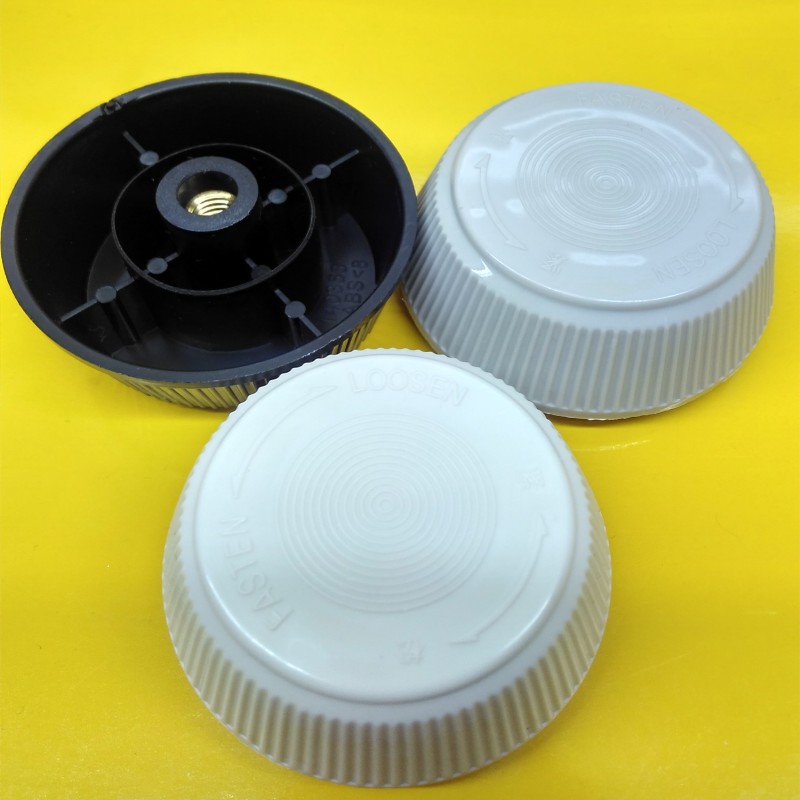 Eimette Electric Fan Accessories Leaf Chaebus Hens Firmware Flabellum Fixed Fan Blade Nut Original Dress Brand New