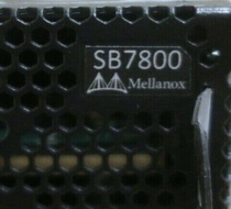 MSB7800-ES2F Mellanox switch repair and network equipment repair of various brands