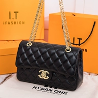 Черная большая подарочная коробка, комплект