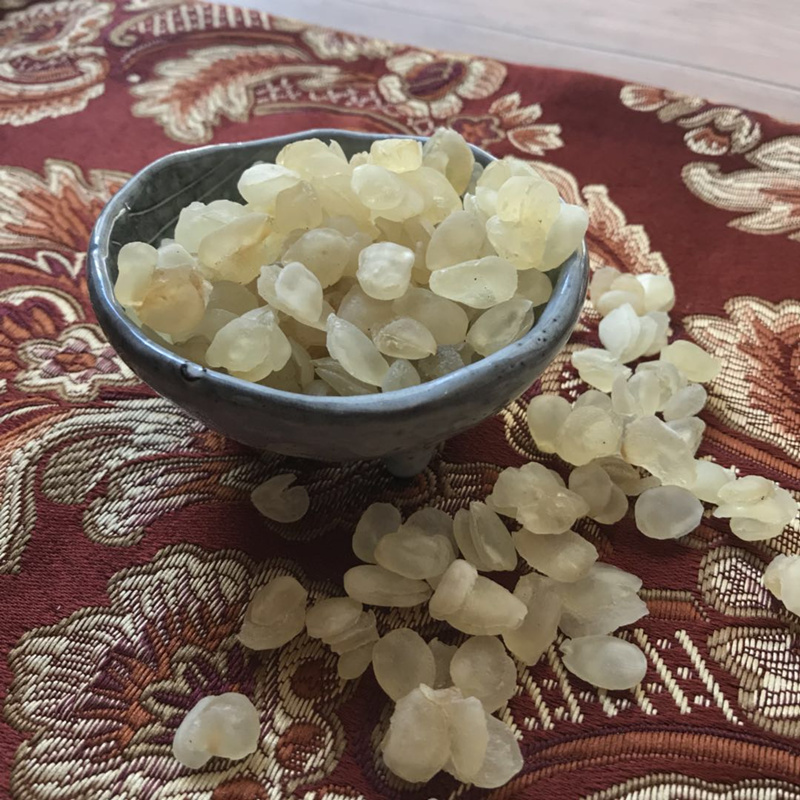 Double Pod Non-Single Pod Yunnan Saponin Rice Natural Snow Lotus Seeds 250g