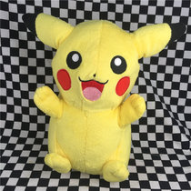 Pets little genie Pokemon than kachu plush paparazzi