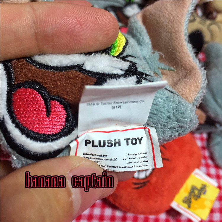 Peluche manga Looney tunes - Ref 2695382 Image 7