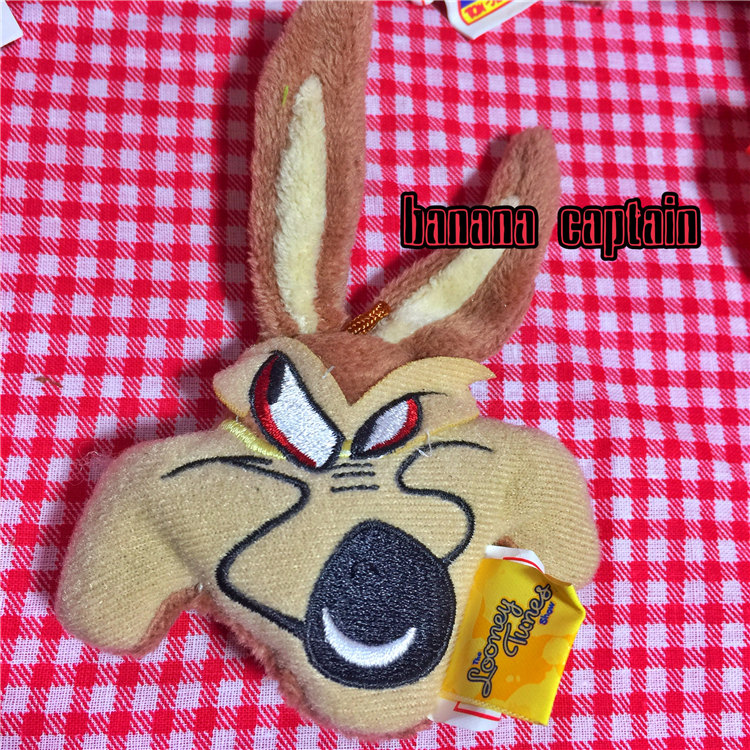 Peluche manga Looney tunes - Ref 2695382 Image 4