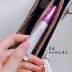 Mở rộng đôi mắt của bạn US GEMSHO Mascara Lông mi Tăng trưởng Chất lỏng dày và dài thấm mồ hôi