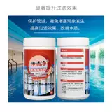 Jiajie чистая чистящая трубка агент по чистяшению стен на стенах.