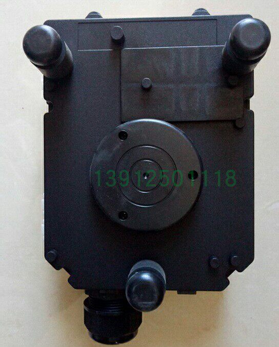 台湾禹鼎F24-8/10/12S/D工业起重机行车天车无线遥控器接收机