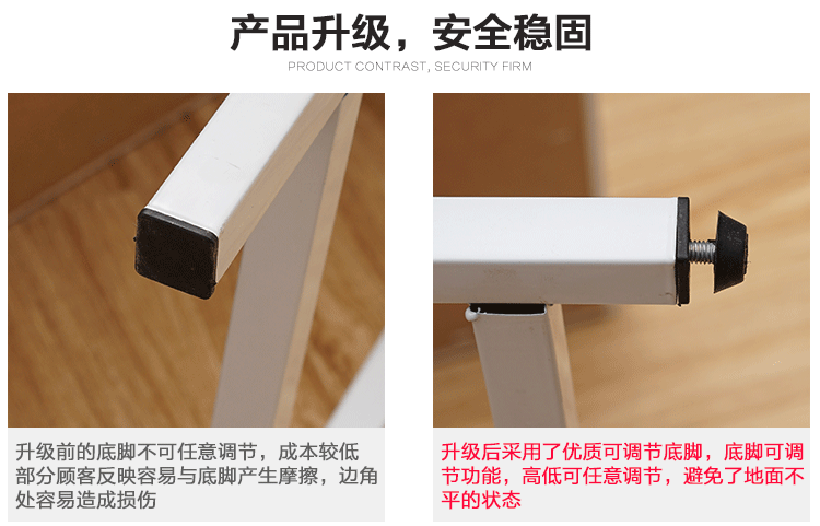 Thời trang châu Âu gỗ rắn gương lớn chiều dài gương sàn gương treo gương phù hợp gương giảm béo tường phòng tắm treo gương - Gương gương viền gỗ