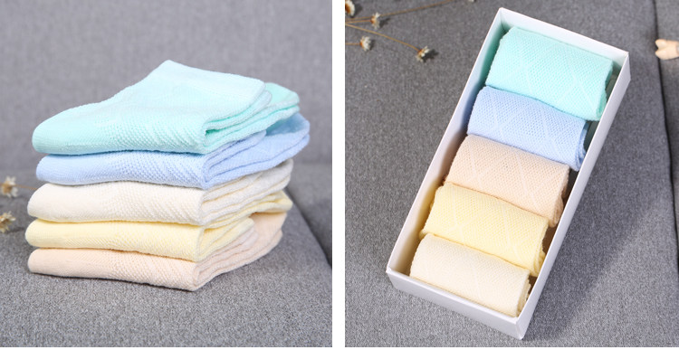 Chaussettes pour bébé - Ref 2109299 Image 20