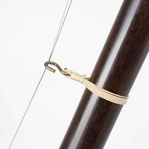 Dunhuang Brand 32a Sippi/32c Erchuan Jingjing Huyou Zi Zizhu Performance Music [Dunhuang Store]