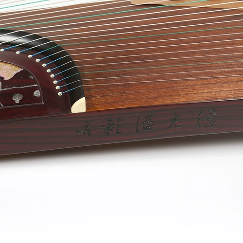 敦煌 GE Zheng 20698pq Цветочный цветок Pinellia Dalfa Конкурс