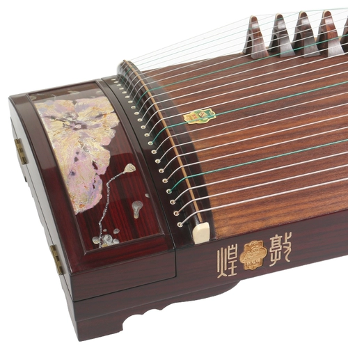 敦煌 GE Zheng 20698pq Цветочный цветок Pinellia Dalfa Конкурс