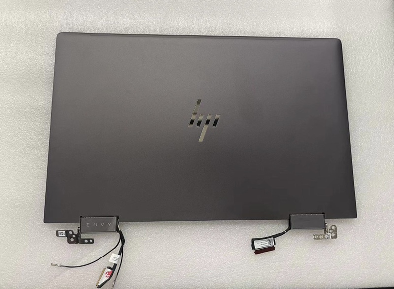 Brand New Original Hp Envy X360 13-Ay 13-Bd Tpn-C147 Touch Screen Assembly Upper Half Set Brand New Original Hp Envy X360 13-Ay 13-Bd Tpn-C147 Touch Screen Assembly Upper Half Set