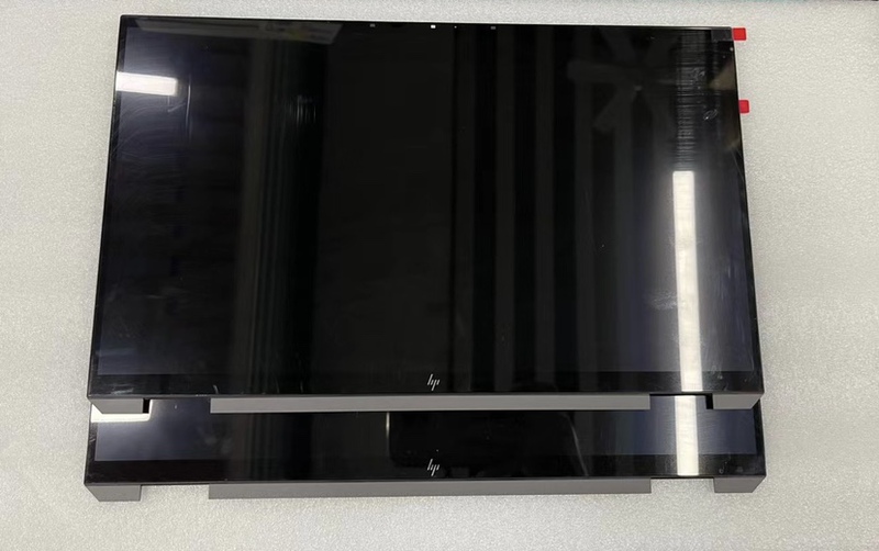 HP Specter X360 15-Eb Tpn-Q226 Touch Lcd Screen Display Screen Assembly
