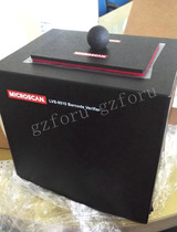 Microscan LVS9510 one-dimensional two-dimensional barcode grade detector scanner original