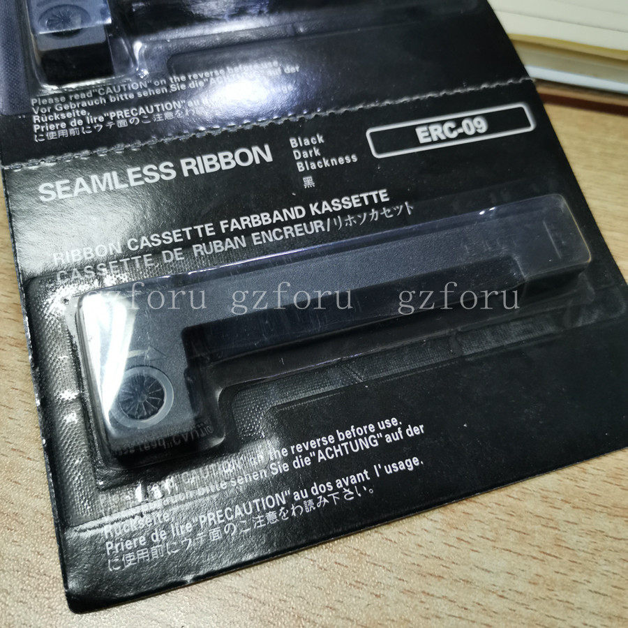 RIBBON ORIGINAL (Buy one and send one) is suitable for the Eastern Jetcode JY-3C Inform Machine
