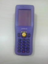 HT680 HT682 unitech product scanner counting machine PDA parts replacement repair service