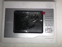 980 system color indoor extension 980RYC3656B building intercom appearance color is good for shooting