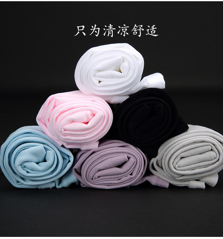 Riding Sleeves Ice Silk Sun Protection Arm Summer Outdoor driving arm sleeve Anti UV male and female long version Ice sleeves